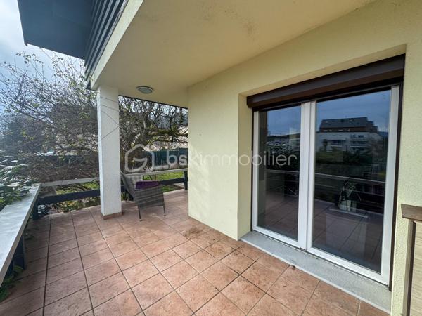 Maison de 145,48 m²