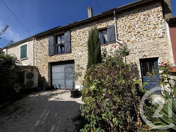 Maison à vendre  6 pièces - 140,38 m2 AUNEAU BLEURY ST SYMPHORIEN - 28