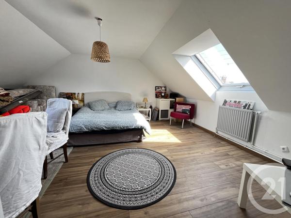 Maison à vendre  6 pièces - 140,38 m2 AUNEAU BLEURY ST SYMPHORIEN - 28