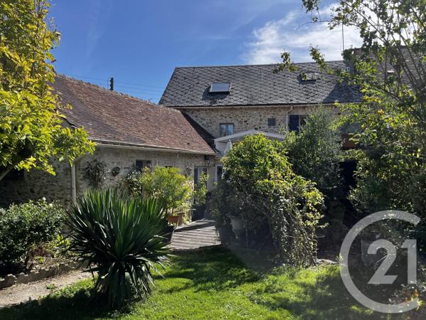 Maison à vendre  6 pièces - 140,38 m2 AUNEAU BLEURY ST SYMPHORIEN - 28