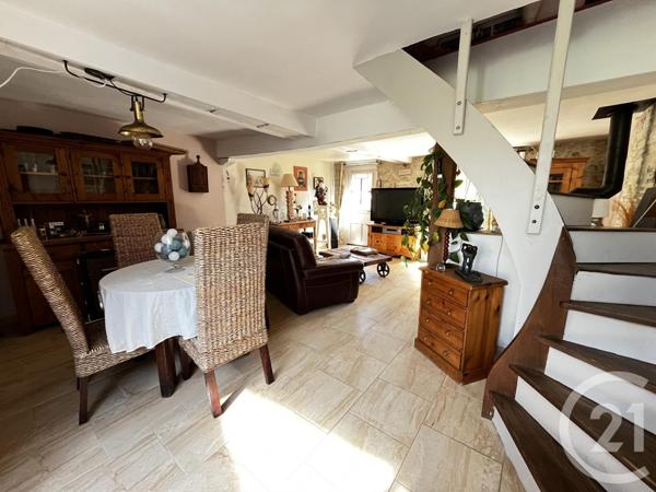 Maison à vendre  6 pièces - 140,38 m2 AUNEAU BLEURY ST SYMPHORIEN - 28