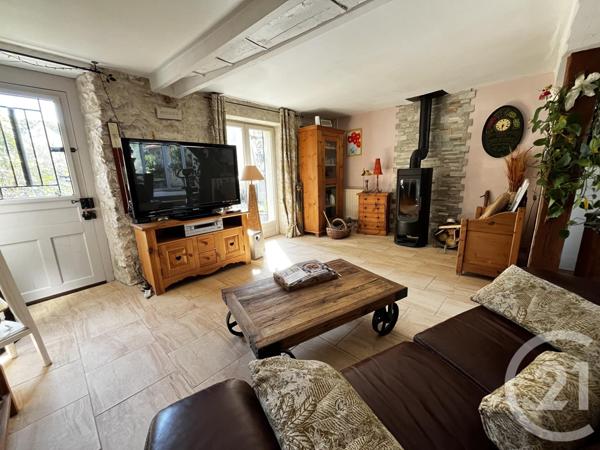 Maison à vendre  6 pièces - 140,38 m2 AUNEAU BLEURY ST SYMPHORIEN - 28