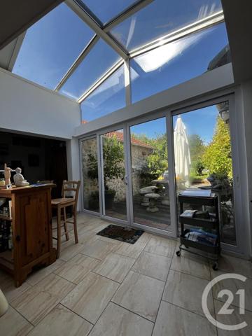 Maison à vendre  6 pièces - 140,38 m2 AUNEAU BLEURY ST SYMPHORIEN - 28