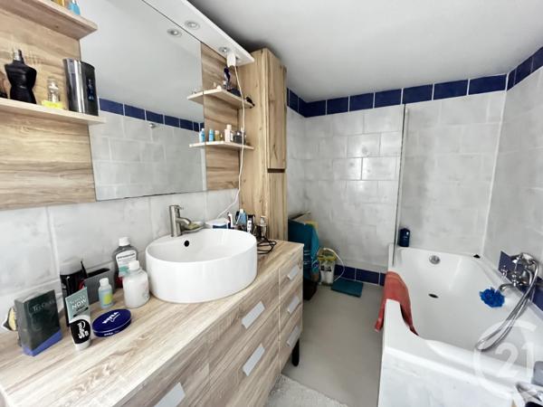 Maison à vendre  6 pièces - 140,38 m2 AUNEAU BLEURY ST SYMPHORIEN - 28