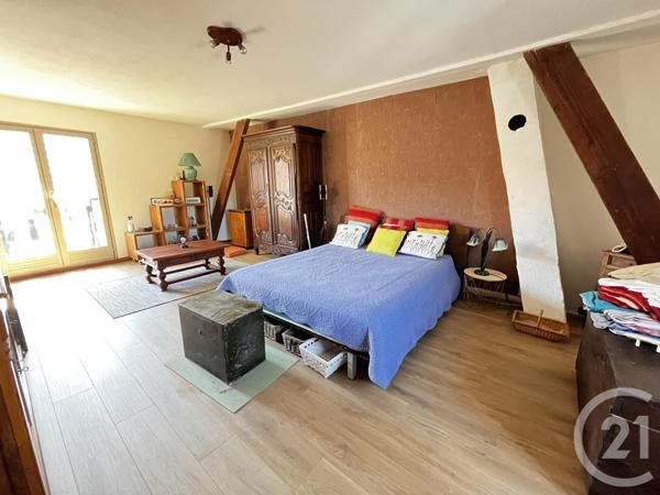 Maison à vendre  6 pièces - 140,38 m2 AUNEAU BLEURY ST SYMPHORIEN - 28