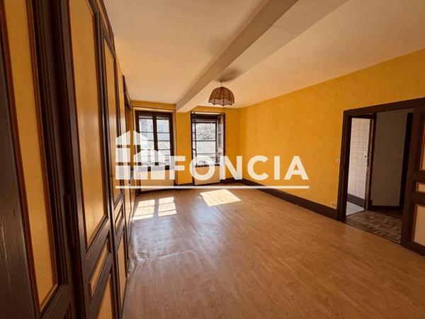 À vendre Appartement 3 pièces 66.86 m² - Vernon 27200