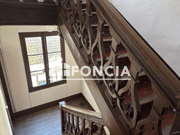 À vendre Appartement 3 pièces 66.86 m² - Vernon 27200