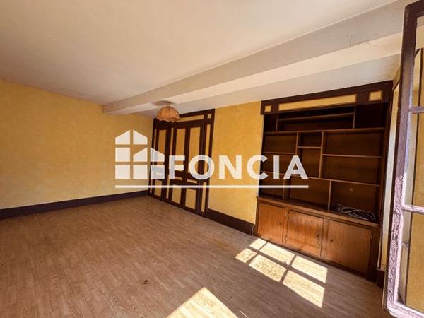 À vendre Appartement 3 pièces 66.86 m² - Vernon 27200