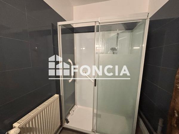 À vendre Appartement 3 pièces 66.86 m² - Vernon 27200