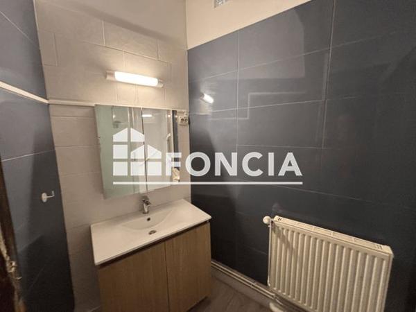 À vendre Appartement 3 pièces 66.86 m² - Vernon 27200