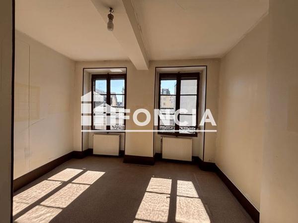 À vendre Appartement 3 pièces 66.86 m² - Vernon 27200