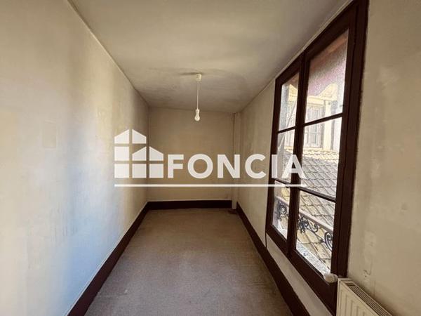 À vendre Appartement 3 pièces 66.86 m² - Vernon 27200