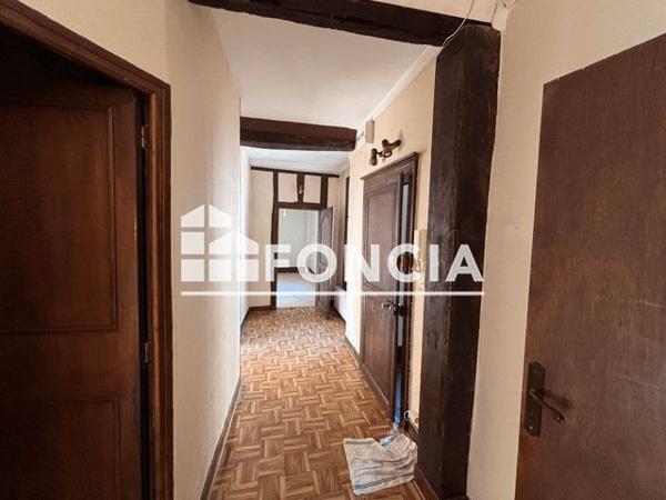 À vendre Appartement 3 pièces 66.86 m² - Vernon 27200