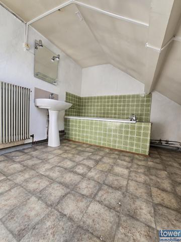 Maison de 75m² idéale pour investisseur ou première acquisition.