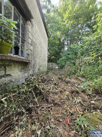 Maison de 75m² idéale pour investisseur ou première acquisition.