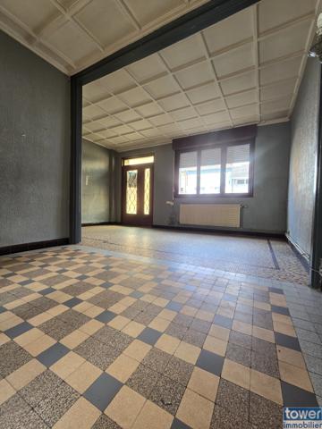 Maison de 75m² idéale pour investisseur ou première acquisition.