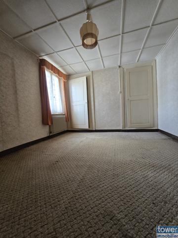 Maison de 75m² idéale pour investisseur ou première acquisition.