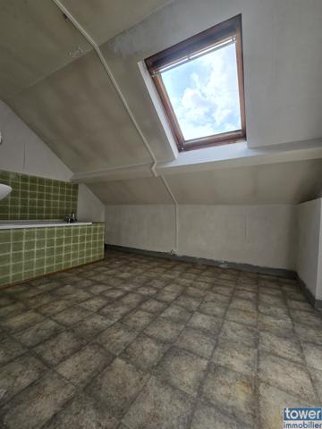 Maison de 75m² idéale pour investisseur ou première acquisition.