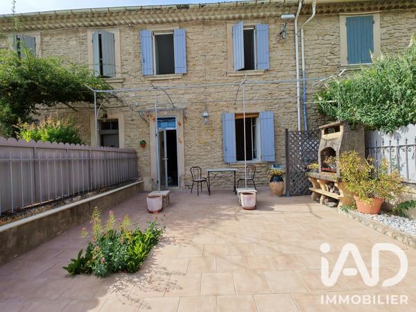 Maison à vendre 3 pièces 76,37 m² Carpentras