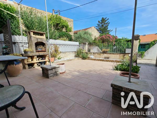 Maison à vendre 3 pièces 76,37 m² Carpentras