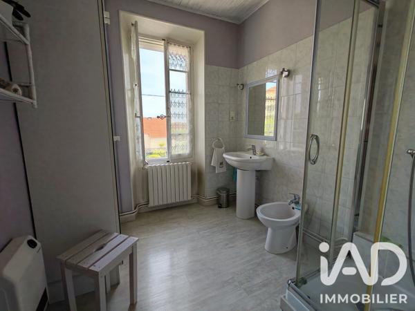 Maison à vendre 3 pièces 76,37 m² Carpentras