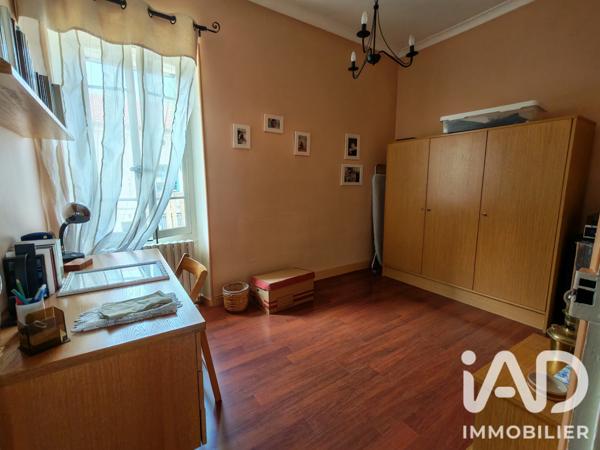 Maison à vendre 3 pièces 76,37 m² Carpentras