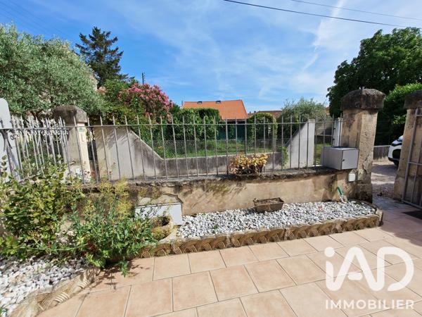 Maison à vendre 3 pièces 76,37 m² Carpentras