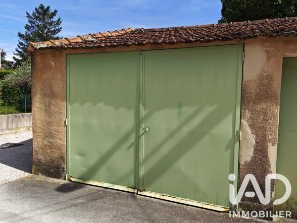 Maison à vendre 3 pièces 76,37 m² Carpentras
