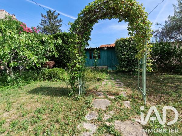 Maison à vendre 3 pièces 76,37 m² Carpentras