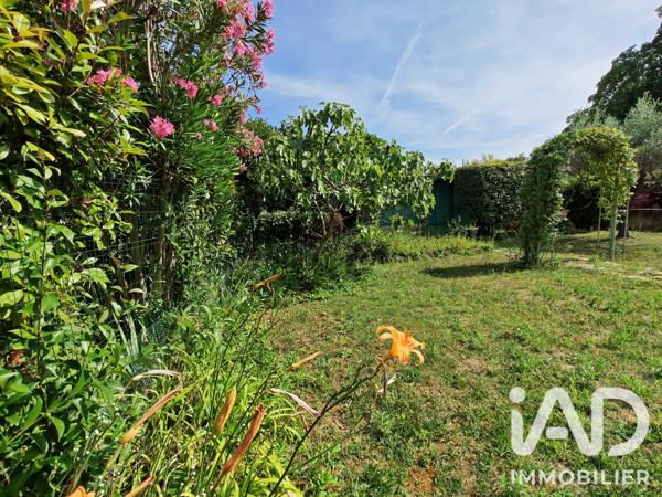 Maison à vendre 3 pièces 76,37 m² Carpentras