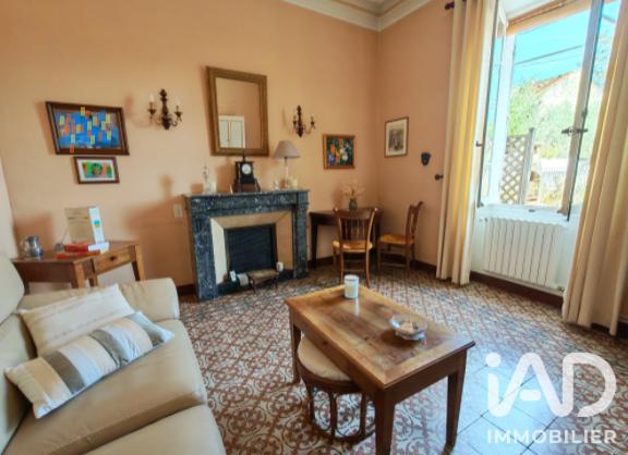 Maison à vendre 3 pièces 76,37 m² Carpentras