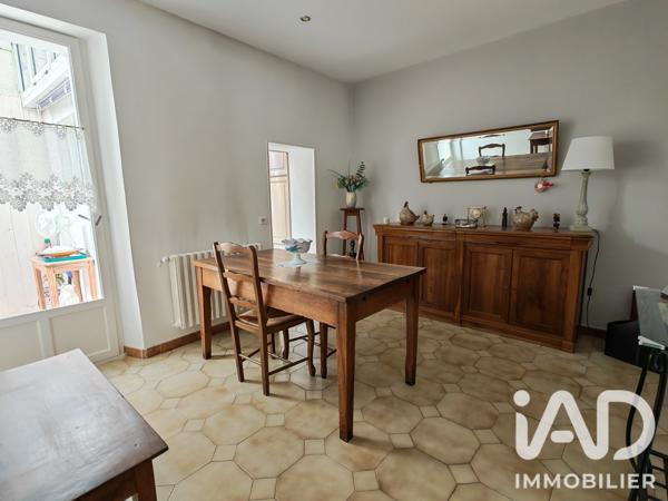 Maison à vendre 3 pièces 76,37 m² Carpentras