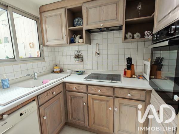 Maison à vendre 3 pièces 76,37 m² Carpentras