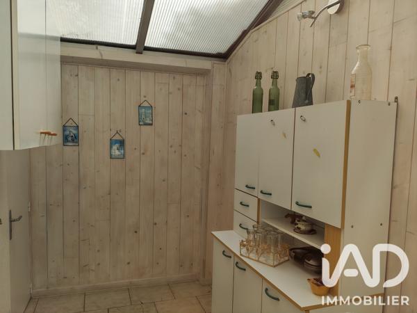 Maison à vendre 3 pièces 76,37 m² Carpentras
