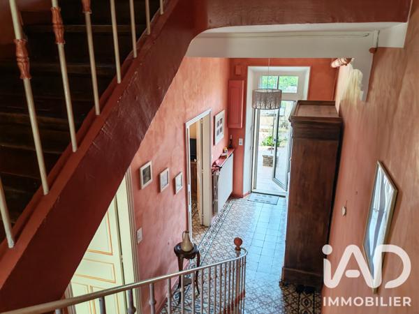 Maison à vendre 3 pièces 76,37 m² Carpentras