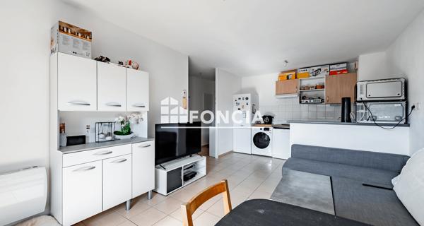 À vendre Appartement 3 pièces 53 m² - Blaye 33390