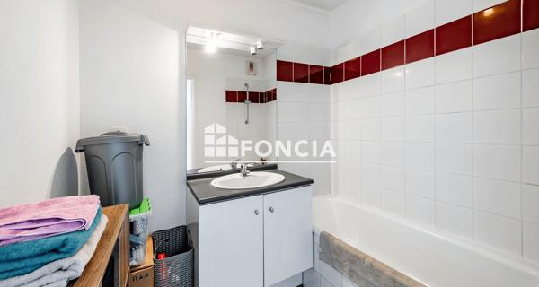 À vendre Appartement 3 pièces 53 m² - Blaye 33390