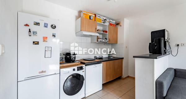 À vendre Appartement 3 pièces 53 m² - Blaye 33390