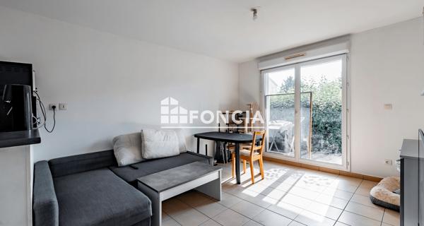À vendre Appartement 3 pièces 53 m² - Blaye 33390