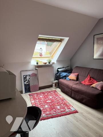 A VENDRE MAISON CONTEMPORAINE 3 chambres MONTERBLANC