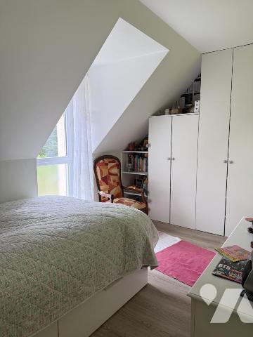 A VENDRE MAISON CONTEMPORAINE 3 chambres MONTERBLANC