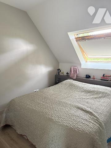 A VENDRE MAISON CONTEMPORAINE 3 chambres MONTERBLANC