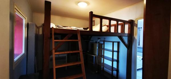 Vente Maison de village 4 pièces 96 m2 à Aubigny-sur-Nère