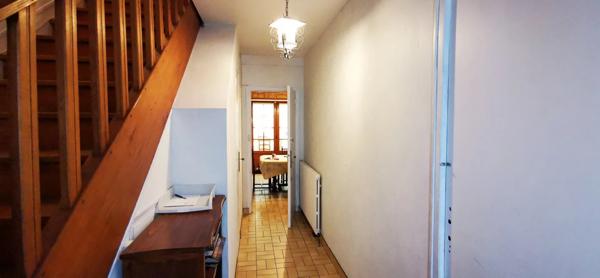 Vente Maison de village 4 pièces 96 m2 à Aubigny-sur-Nère