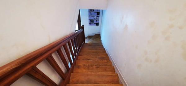 Vente Maison de village 4 pièces 96 m2 à Aubigny-sur-Nère