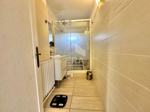 Appartement Sartrouville 4 pièce(s) 65 m2