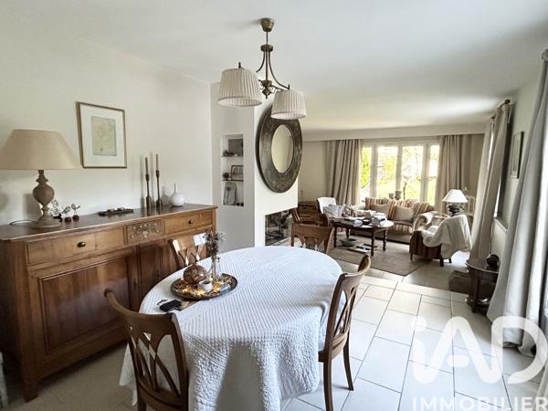 Maison à vendre 7 pièces 220 m² Marigny-les-Usages