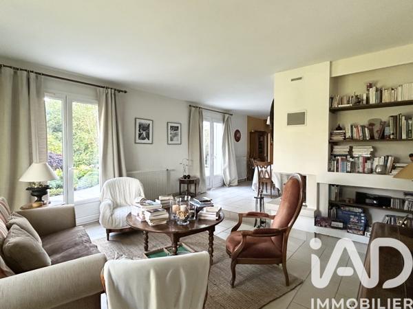 Maison à vendre 7 pièces 220 m² Marigny-les-Usages