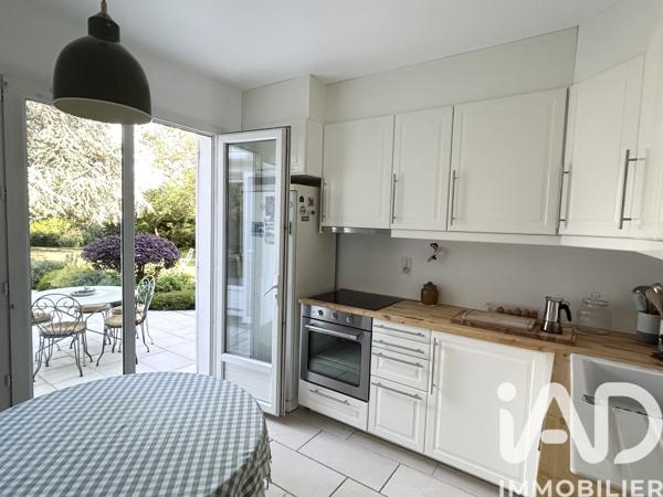 Maison à vendre 7 pièces 220 m² Marigny-les-Usages