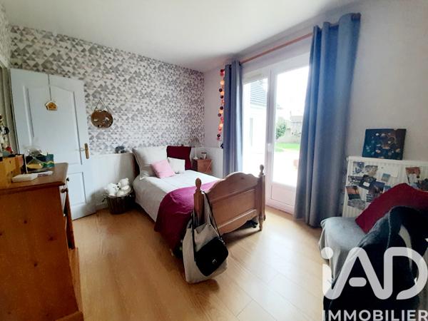 Maison à vendre 7 pièces 220 m² Marigny-les-Usages